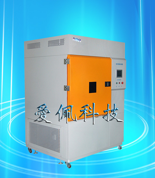 氙燈老化箱滿足標(biāo)準ISO 4892-1，ASTM D 6659